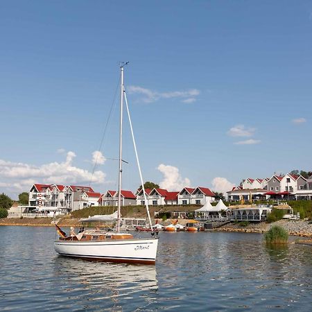 Hotel Der Leuchtturm-Gastro Gmbh à Geierswalde Extérieur photo
