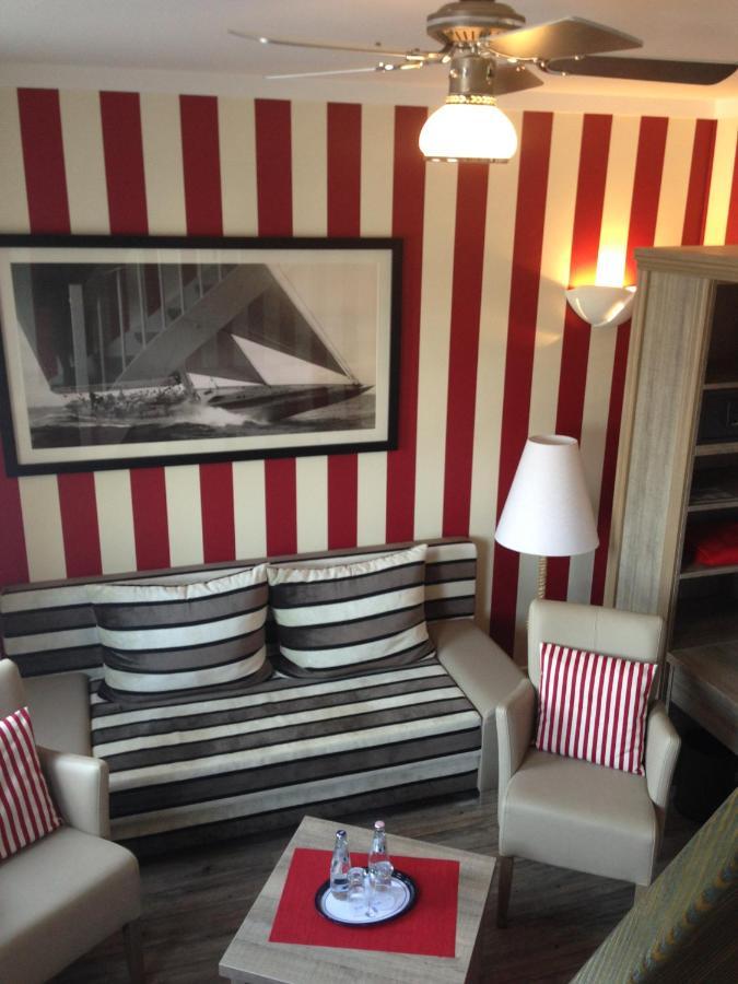 Hotel Der Leuchtturm-Gastro Gmbh à Geierswalde Extérieur photo