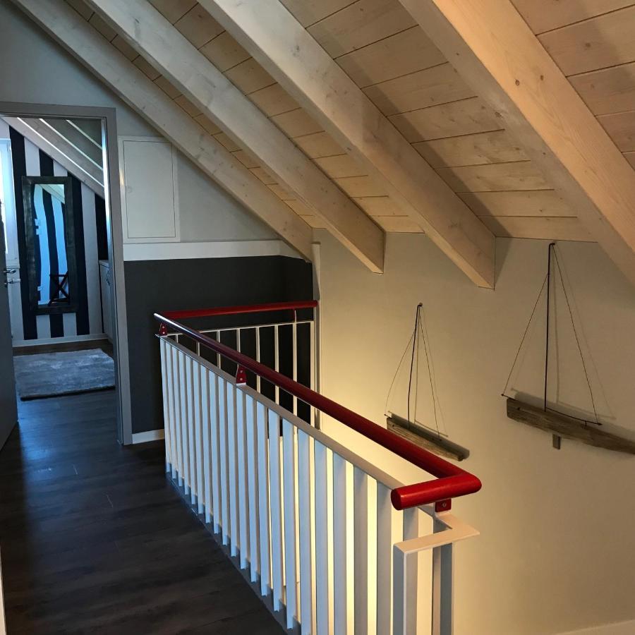 Hotel Der Leuchtturm-Gastro Gmbh à Geierswalde Extérieur photo