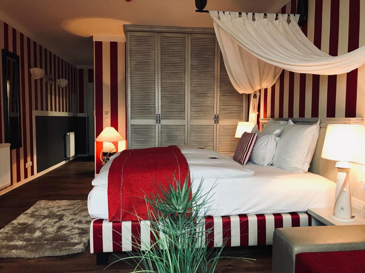 Hotel Der Leuchtturm-Gastro Gmbh à Geierswalde Extérieur photo