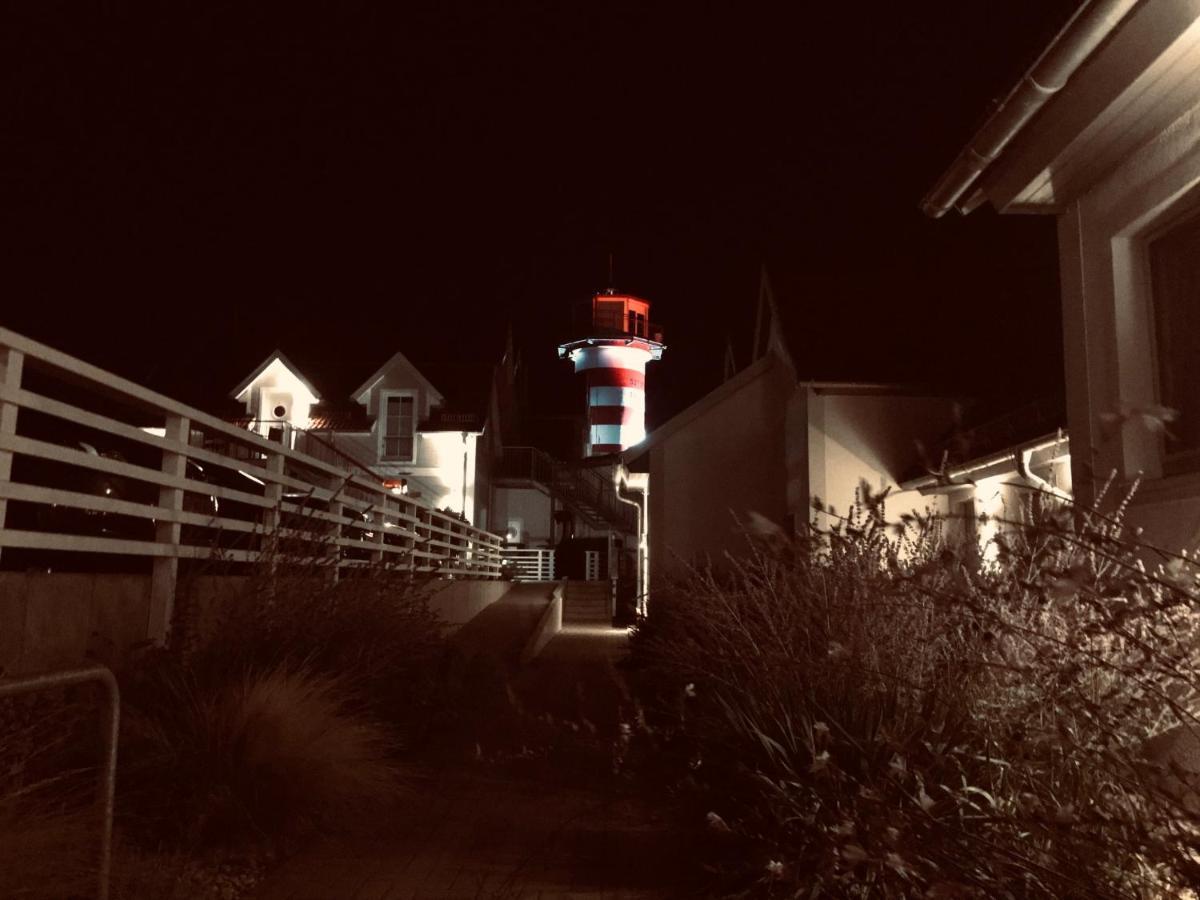 Hotel Der Leuchtturm-Gastro Gmbh à Geierswalde Extérieur photo